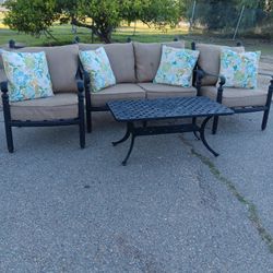 Patio Furniture 
