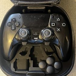 Ps5 Edge controller 