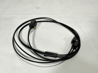 Sony POC-DA12 ~ Optical Cable for Sony TCD-D3, TCD-D7/D8 DAT