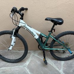 Diamondback Tess 24