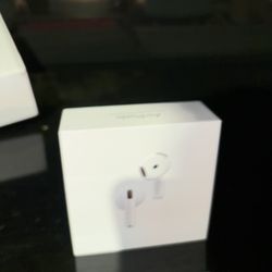 Apple AirPods 4 Wireless Earbuds noise canceling