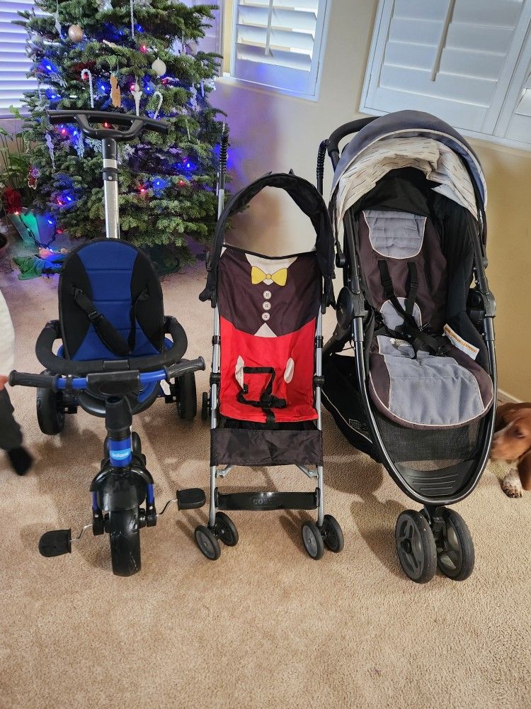 Good Condition, Instant Tike Never Used