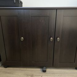 Sewing Machine Table