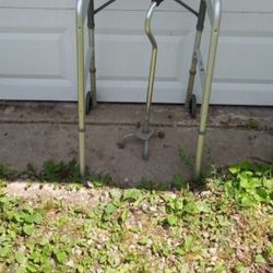 Walker/Cane/Commode/Shower Chair 