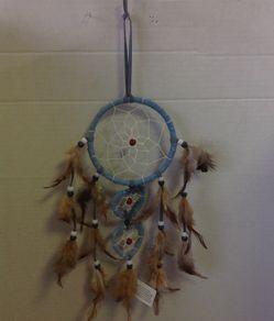 Dream catcher