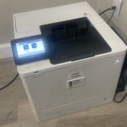 Laser printer CDK LS M608