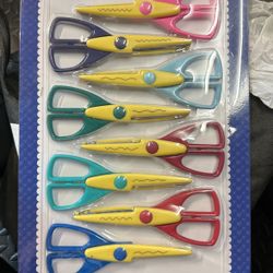 Craft Scissors 