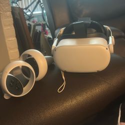 Meta Quest 2