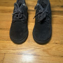 Toddler Uggs 