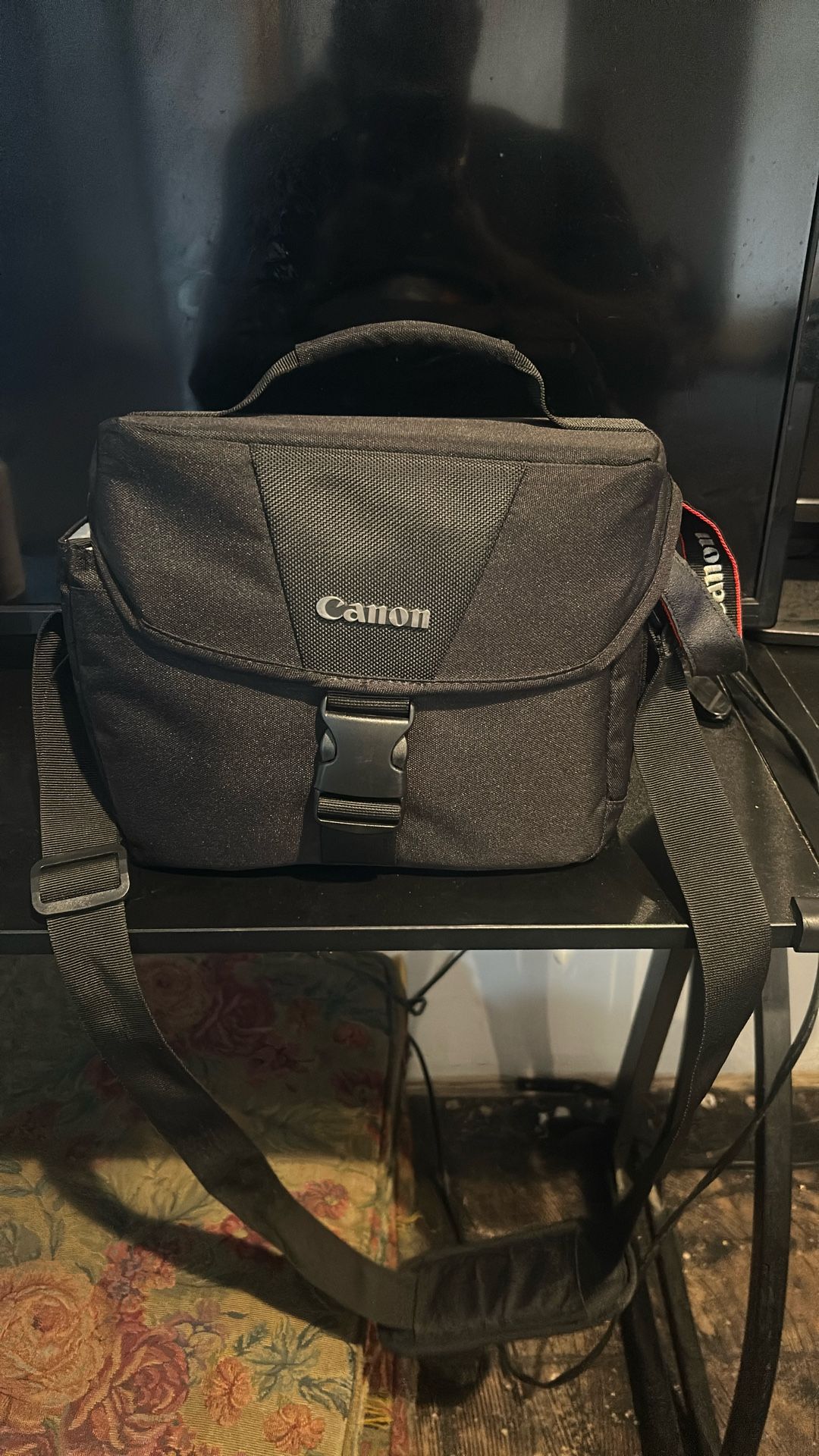 Canon And Sony Cameras And Camcorders