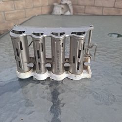 McGill Speed Changer