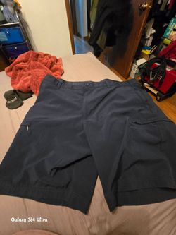 Golf shorts - 42