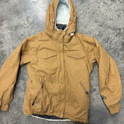 Columbia Women’s Small Jacket Coat Vertex Core Interchange Omni Shield