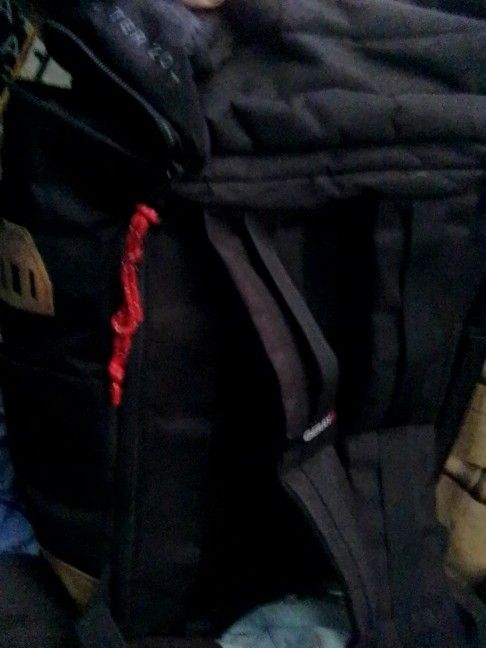 Gerry Baxter Backpack π