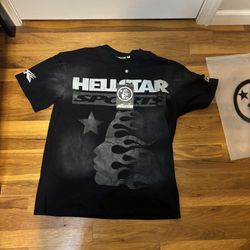 Hell star
