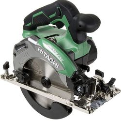 Circular Saw, Hitachi