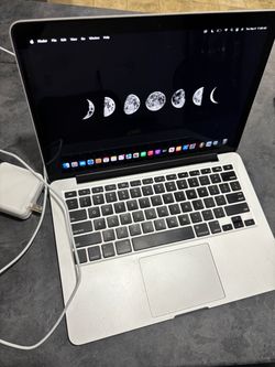MacBook Pro