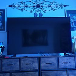 55 Inch element Tv