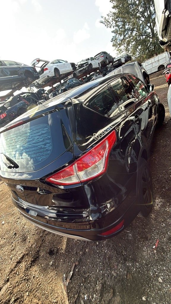 Ford escape 2013
Only Parts