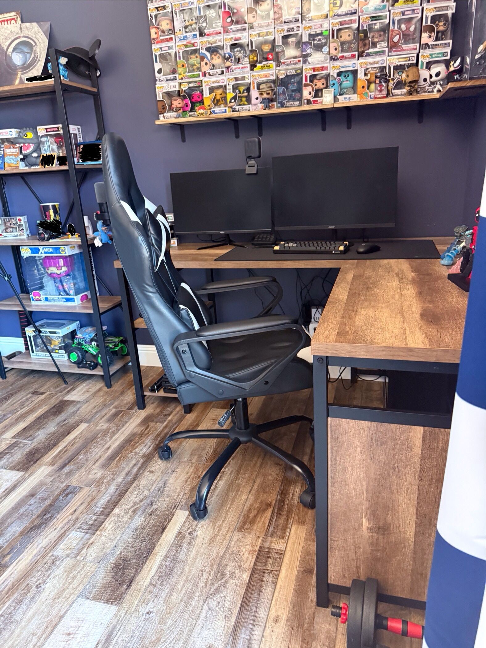 Gaming Chair / Office Chair