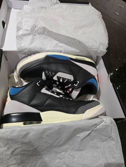 Jordan 3 retro Rare Air Size 10.5