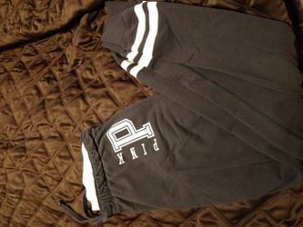 Victoria's Secret sweatpants