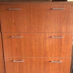 Filing/storage Cabinet 36x56x24