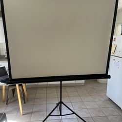 Projector Screen