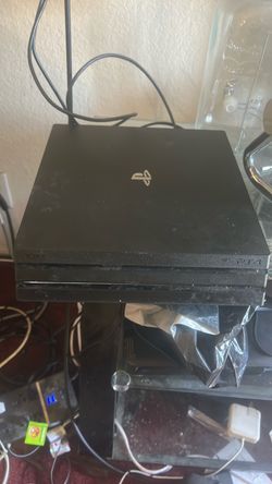 PS4 Pro