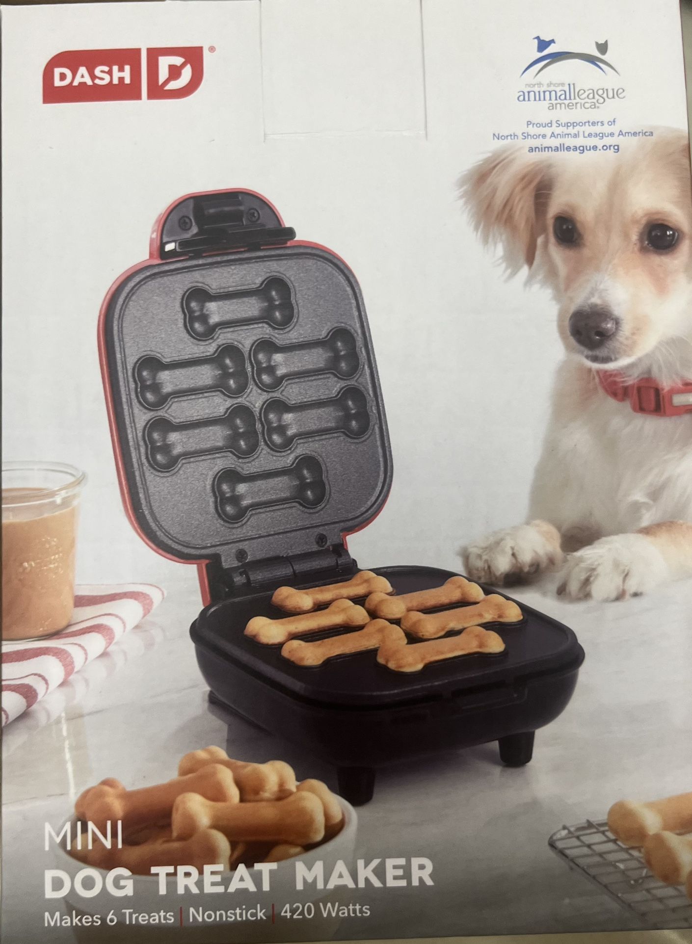 Dog Treat Maker for Sale in Town 'n' Country, FL OfferUp