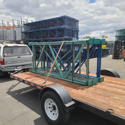 Pallet Rack