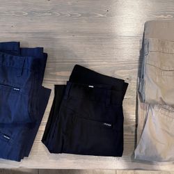 Boys Pants Size 27