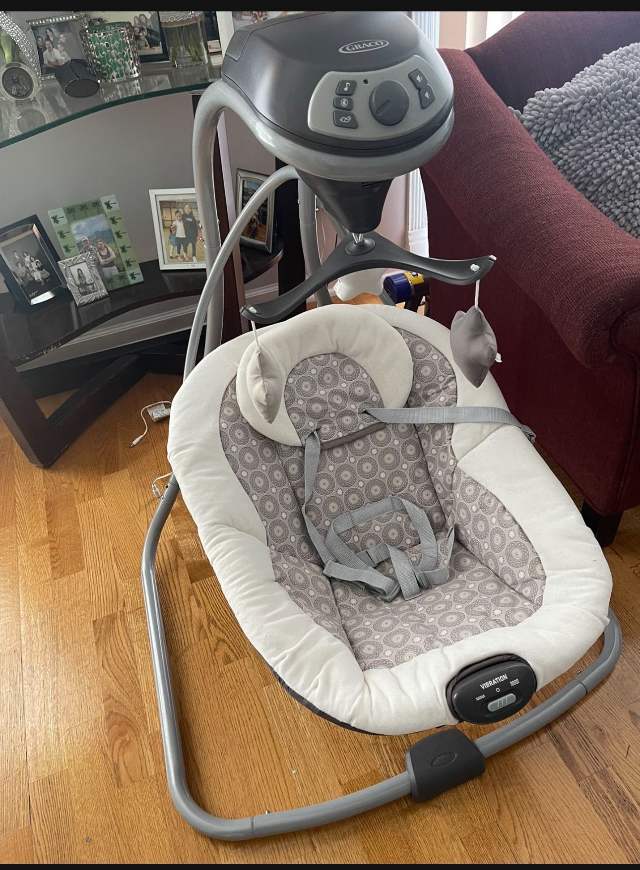 GRACCO baby Swing