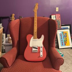 Fender Vintura 50s Telecaster