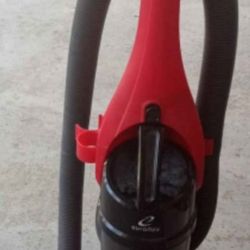 Vacuum  