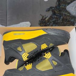 Retro 4s