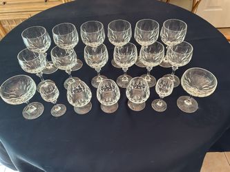 Stemware-Gardone By Zwiesel