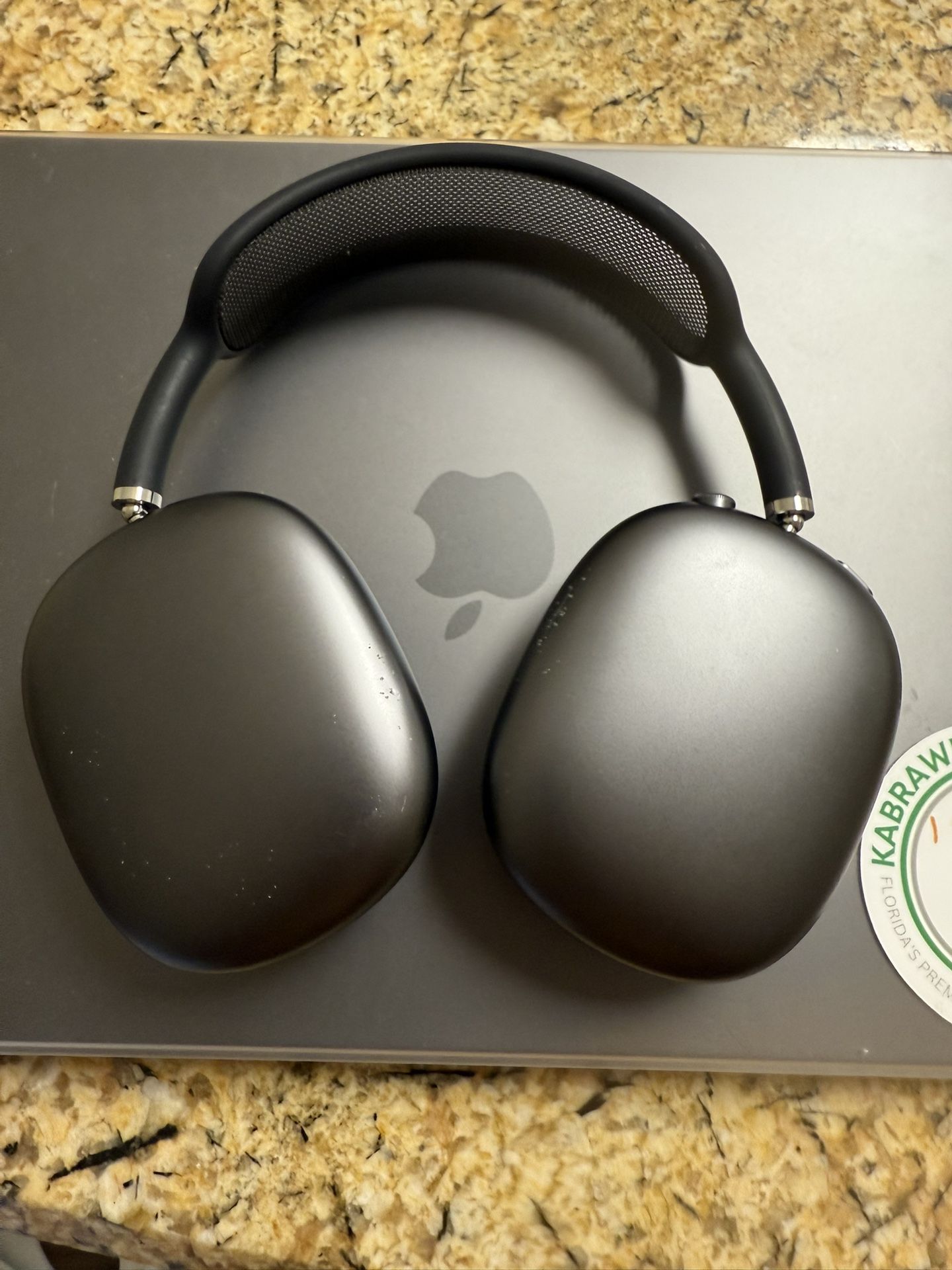Apple Headphones
