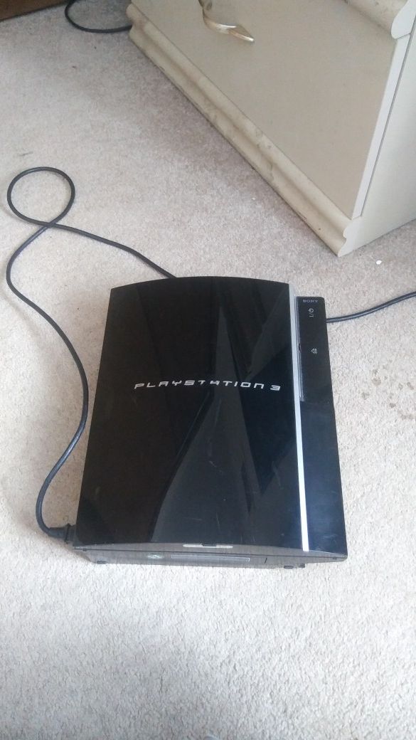 PlayStation 3