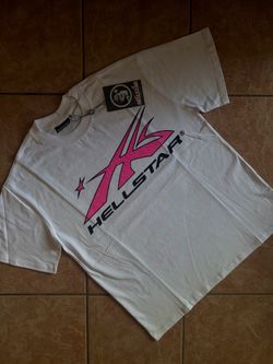 Hellstar Tee