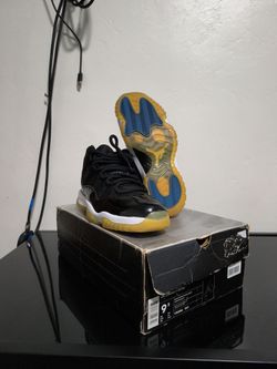 Jordan Space Jam