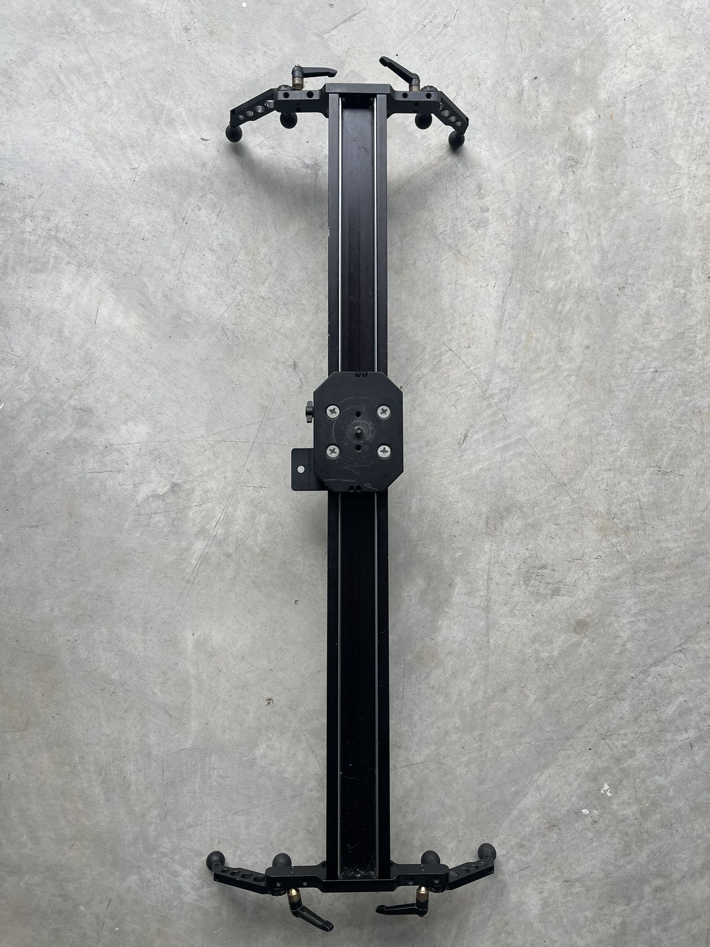 cinevate atlas slider