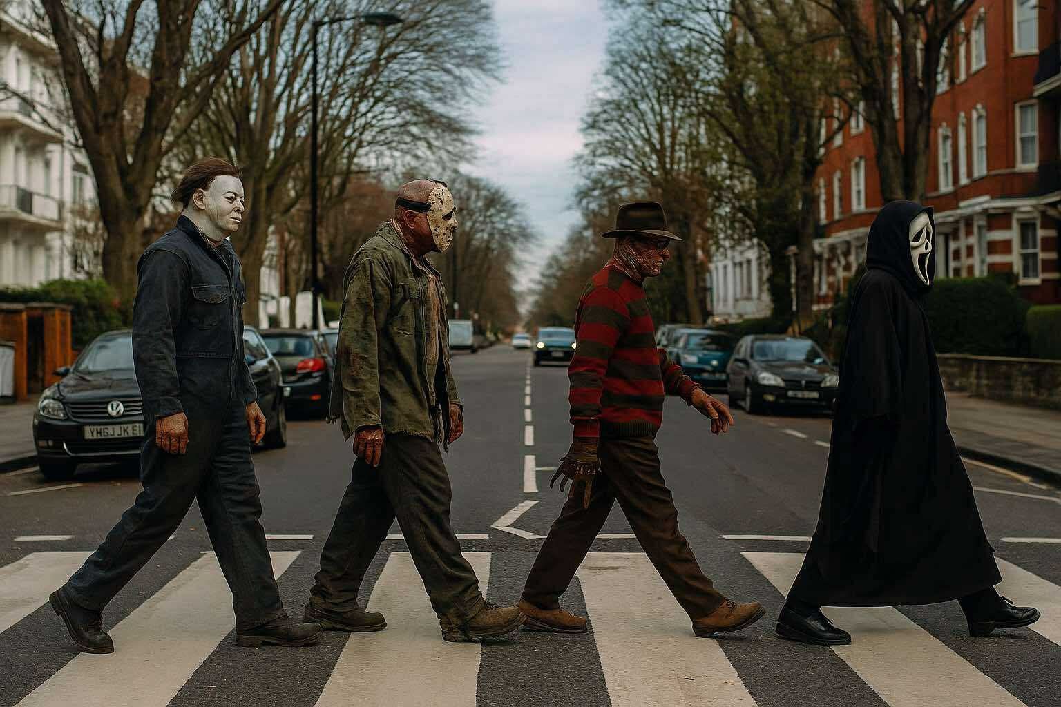 Halloween Get Got Hoodie All Sizes