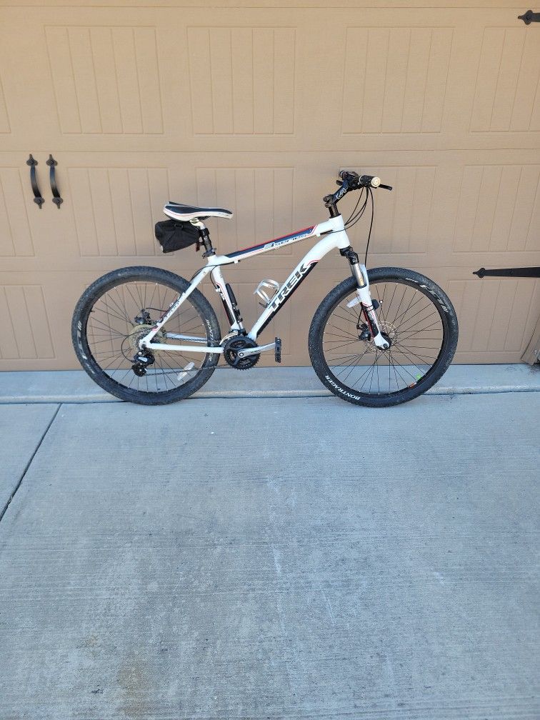 Trek Mountain Bike