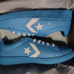 Converse "SGA" Pro Leather OX (Size 10.5)