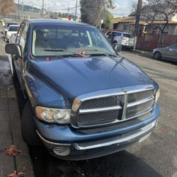 2006 Dodge Ram