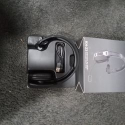 Kh-23 Wireless Headphone Set