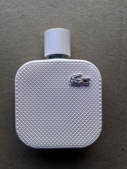 Lacoste Eau De Parfum