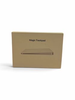 Magic Track pad