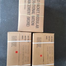 MRE